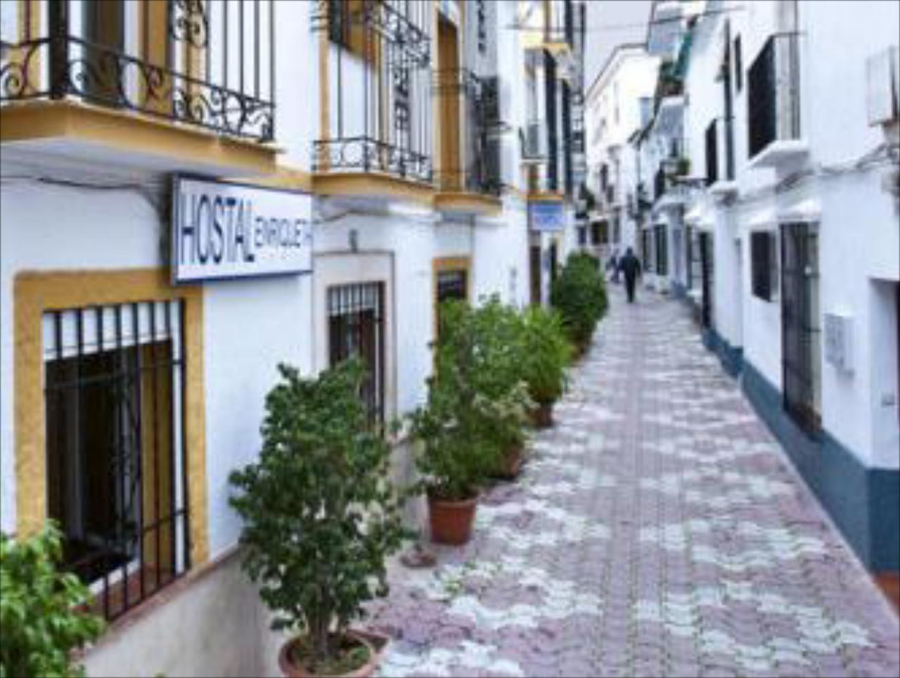 Hostal Enriqueta