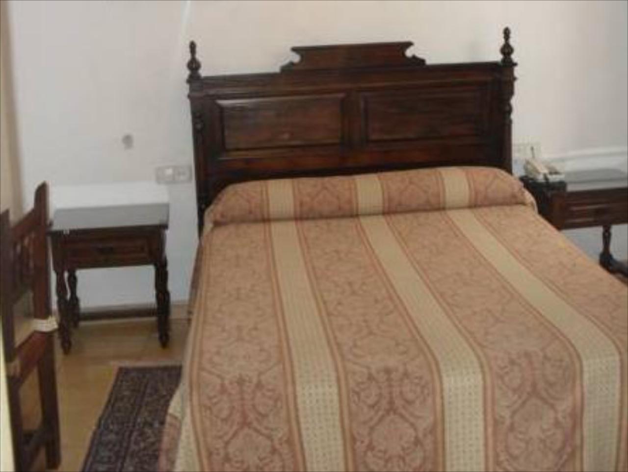 Hostal Enriqueta