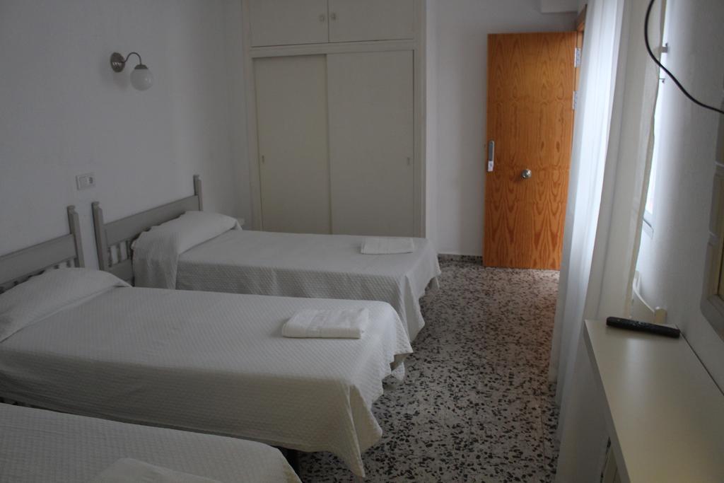 Hostal Paco