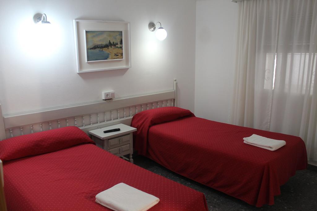 Hostal Paco
