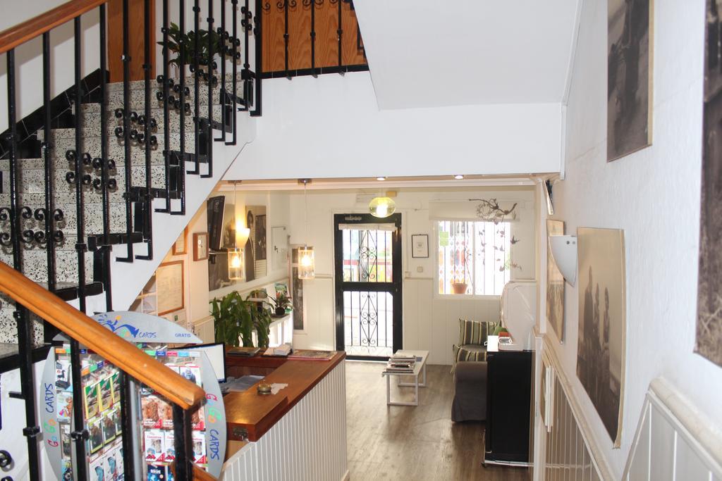Hostal Paco