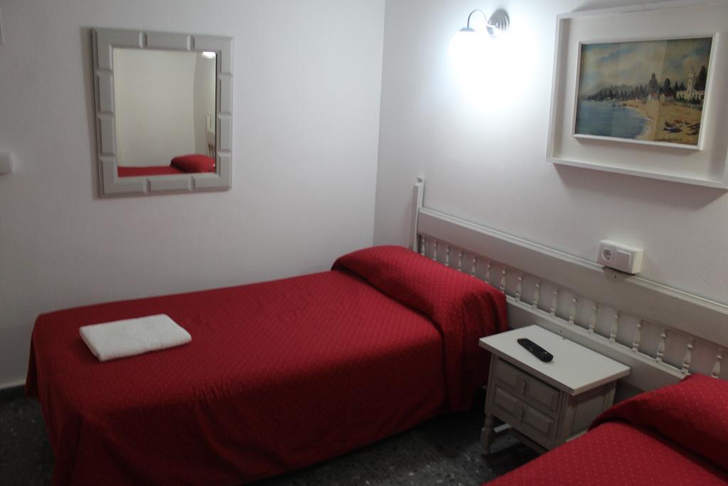 Hostal Paco