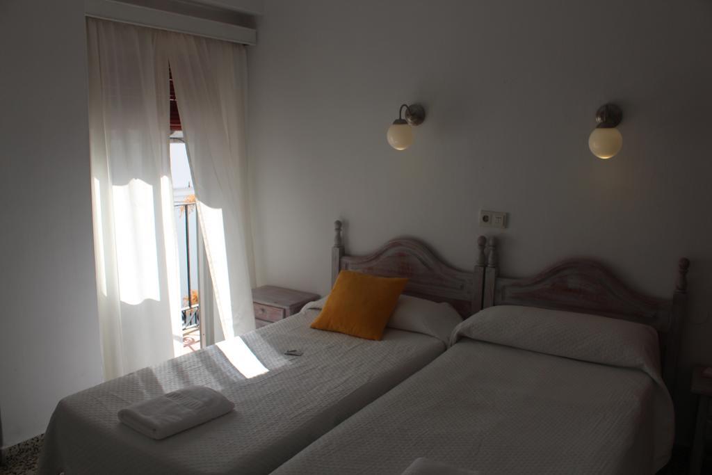 Hostal Paco