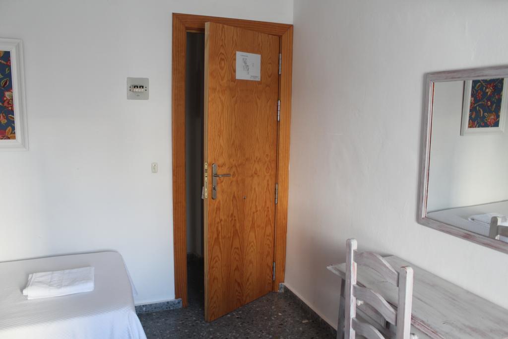 Hostal Paco