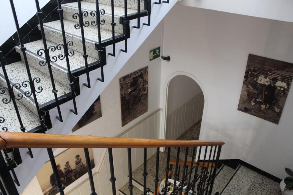 Hostal Paco