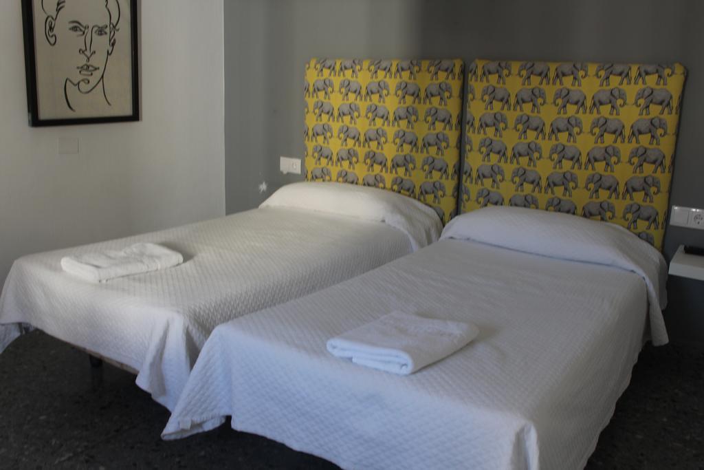 Hostal Paco