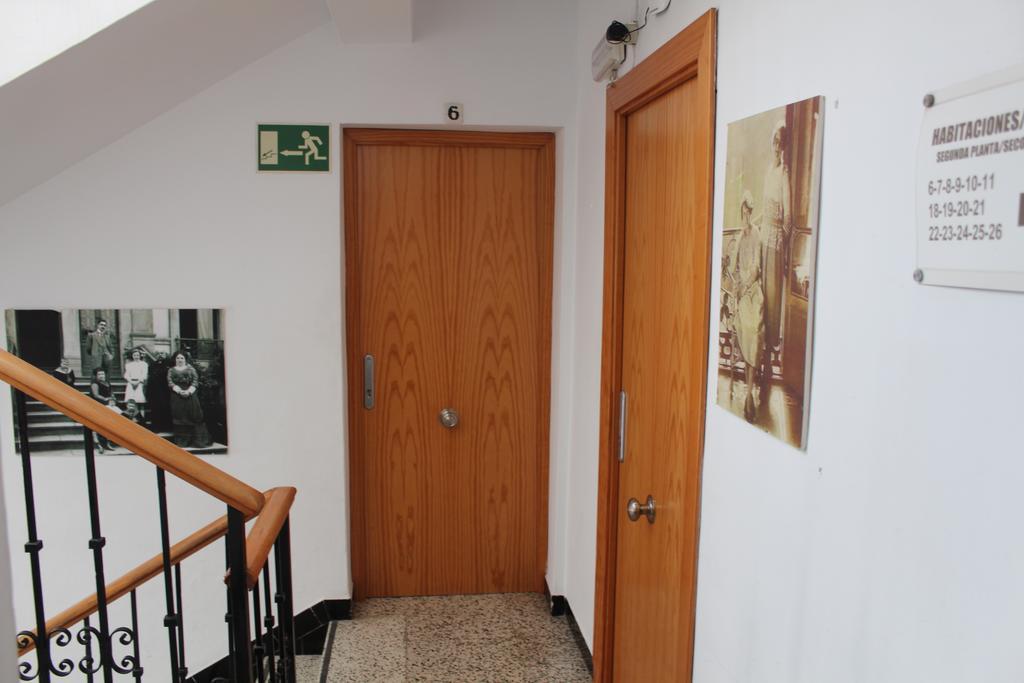 Hostal Paco