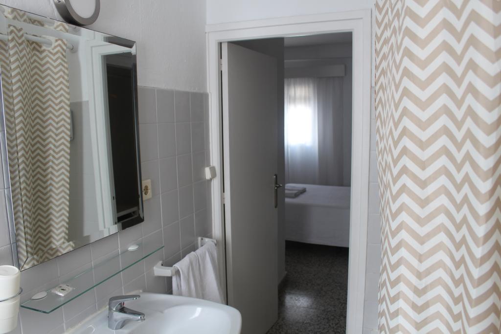 Hostal Paco