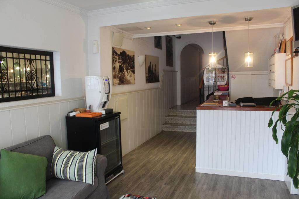 Hostal Paco