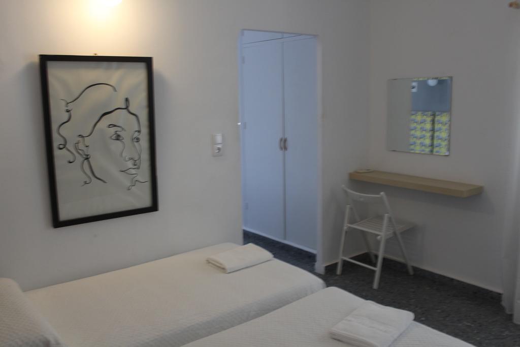 Hostal Paco