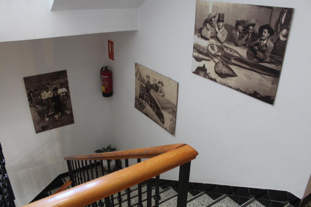 Hostal Paco