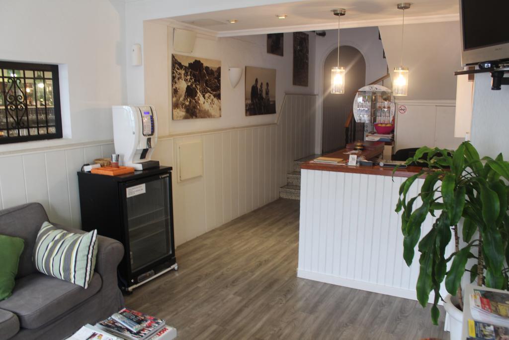 Hostal Paco