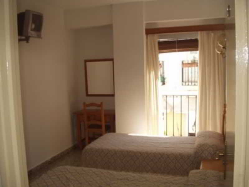 Hostal Paco