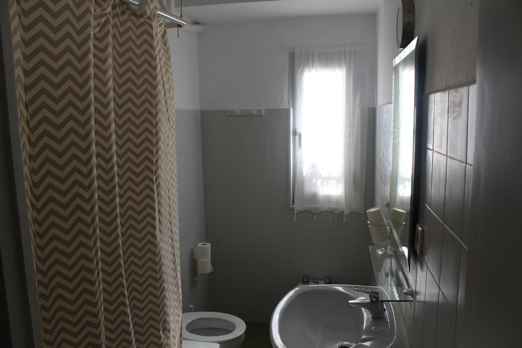 Hostal Paco