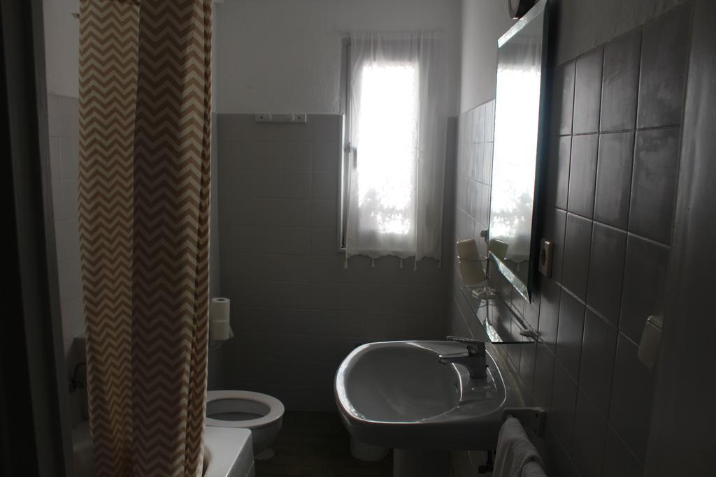 Hostal Paco