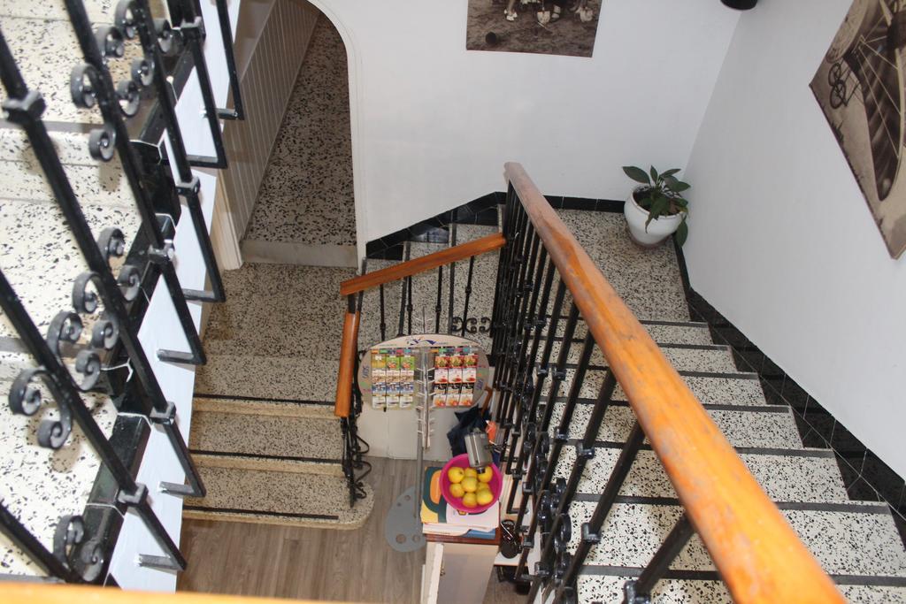Hostal Paco