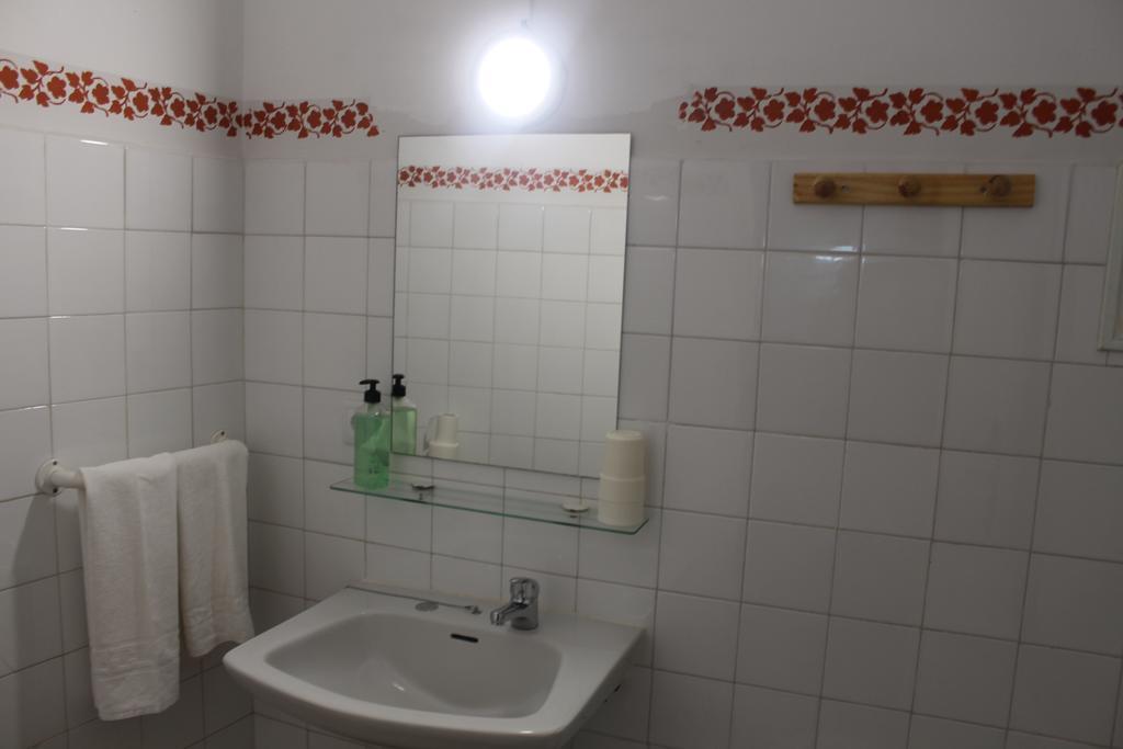Hostal Paco