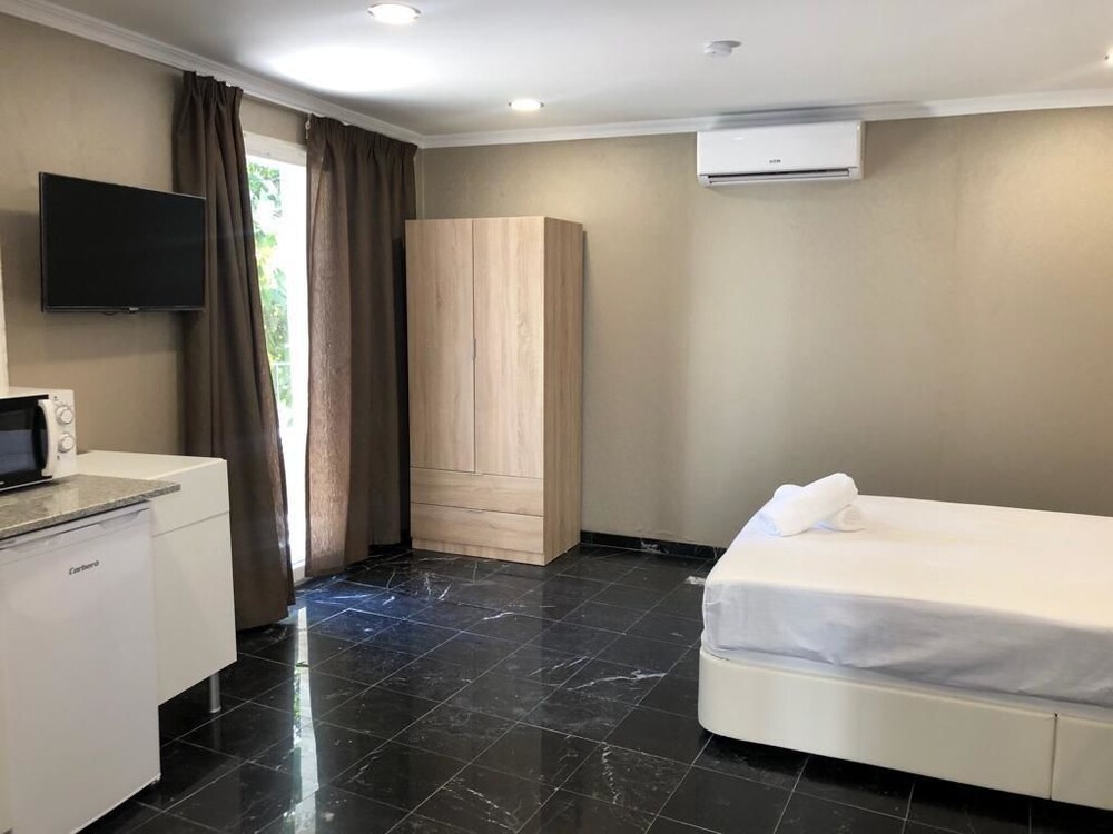 Hotel Boutique Princesa