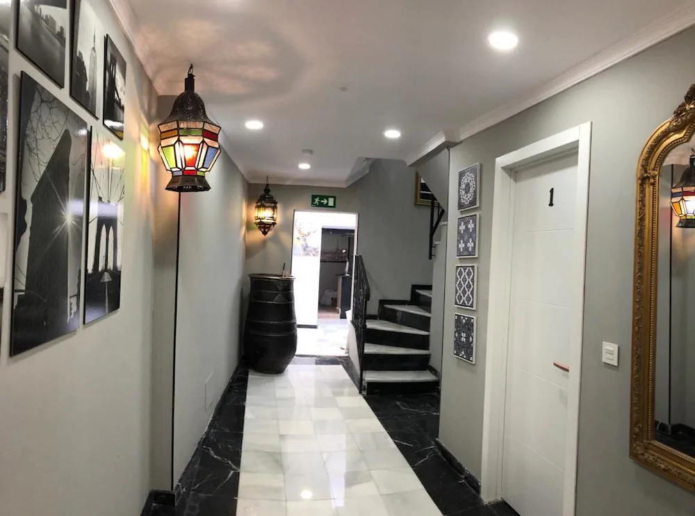 Hotel Boutique Princesa