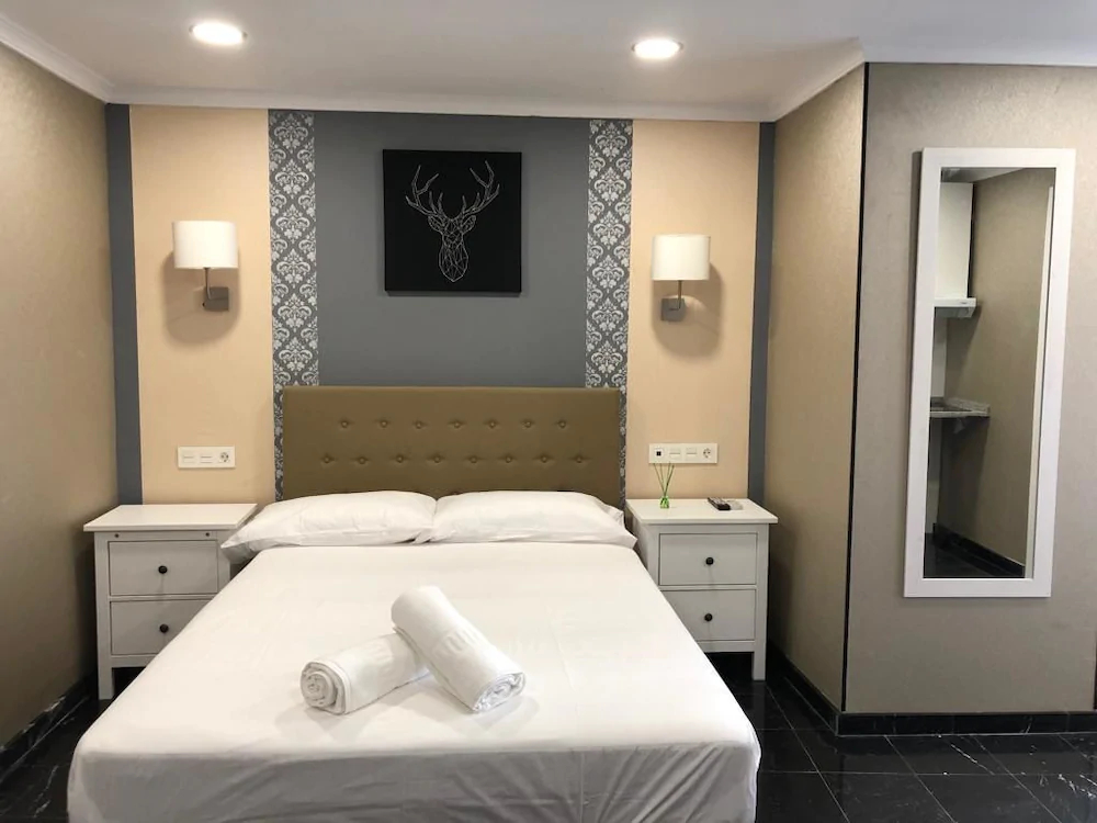 Hotel Boutique Princesa