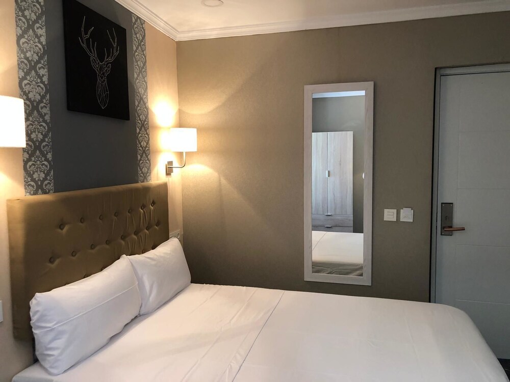 Hotel Boutique Princesa