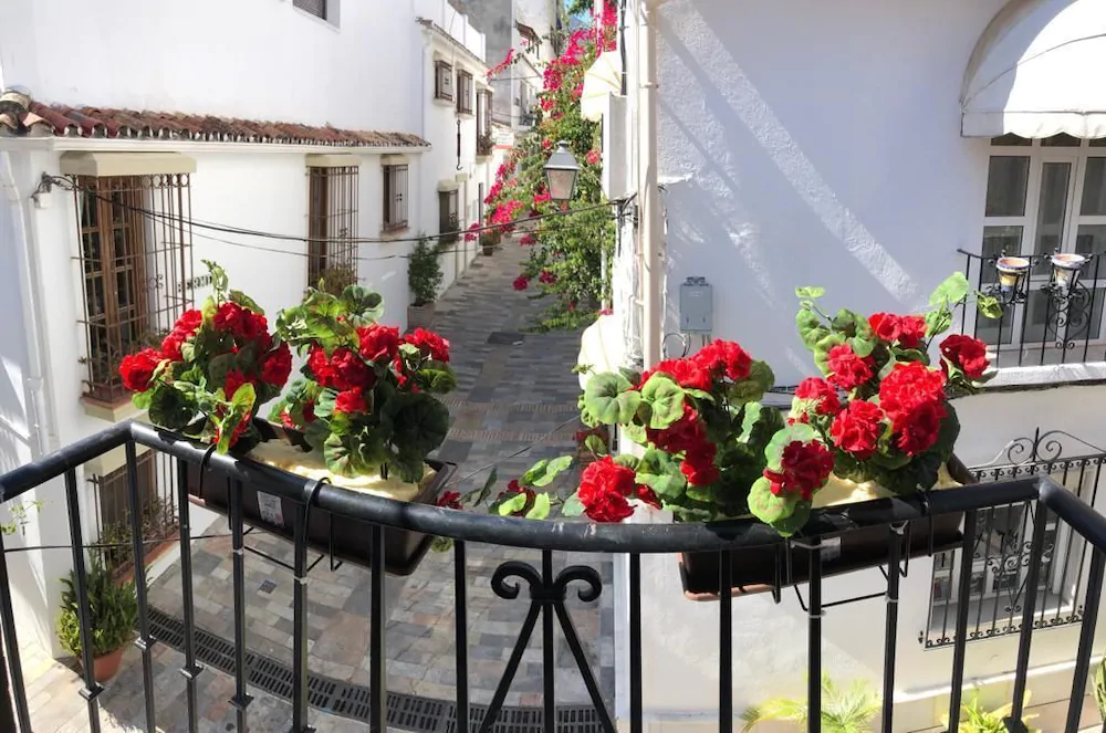 Hotel Boutique Princesa
