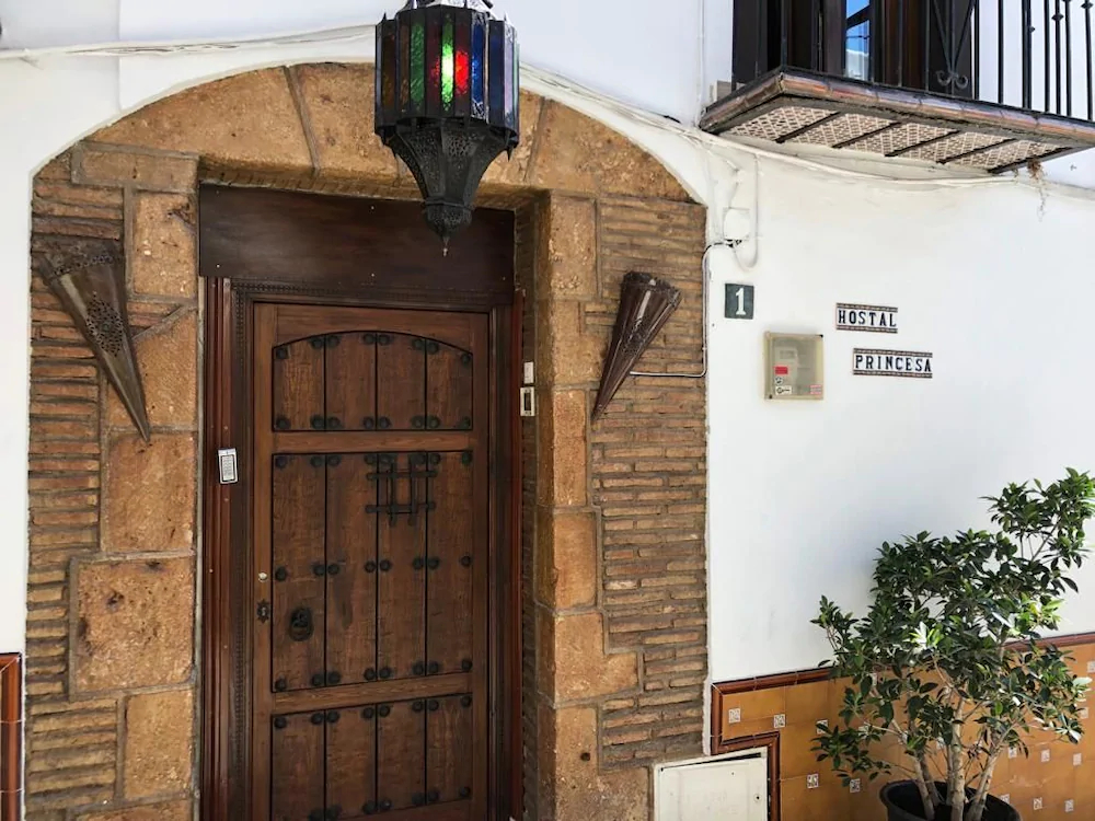 Hotel Boutique Princesa