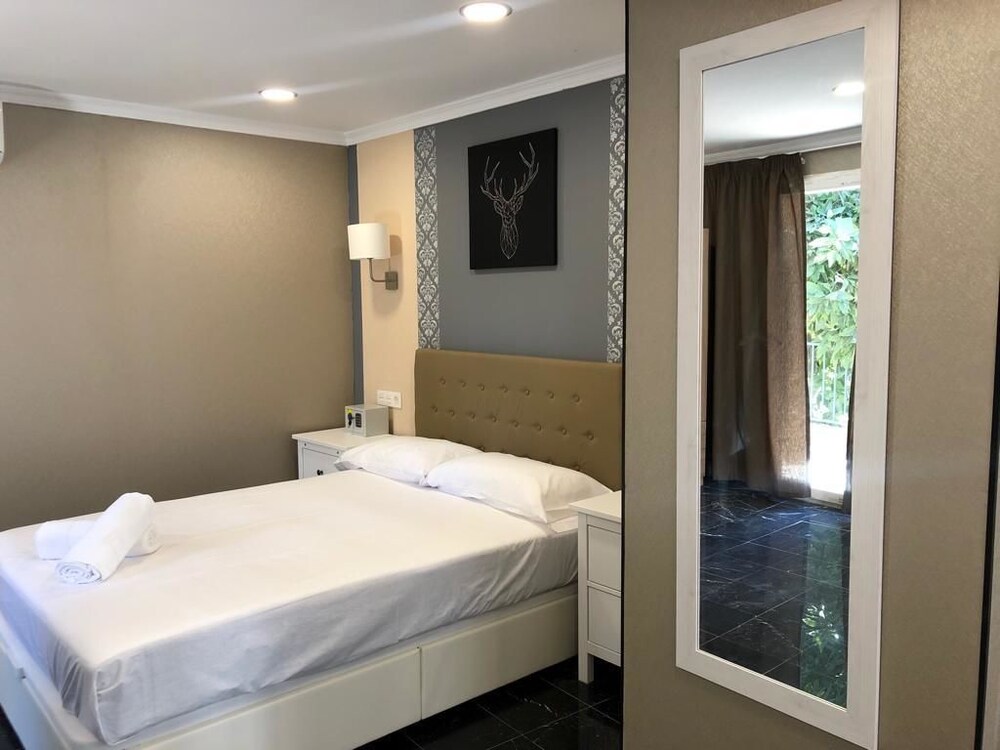 Hotel Boutique Princesa