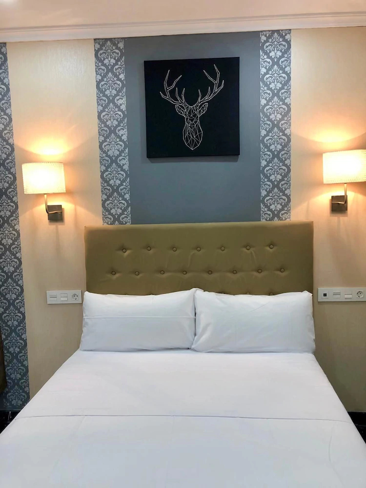Hotel Boutique Princesa