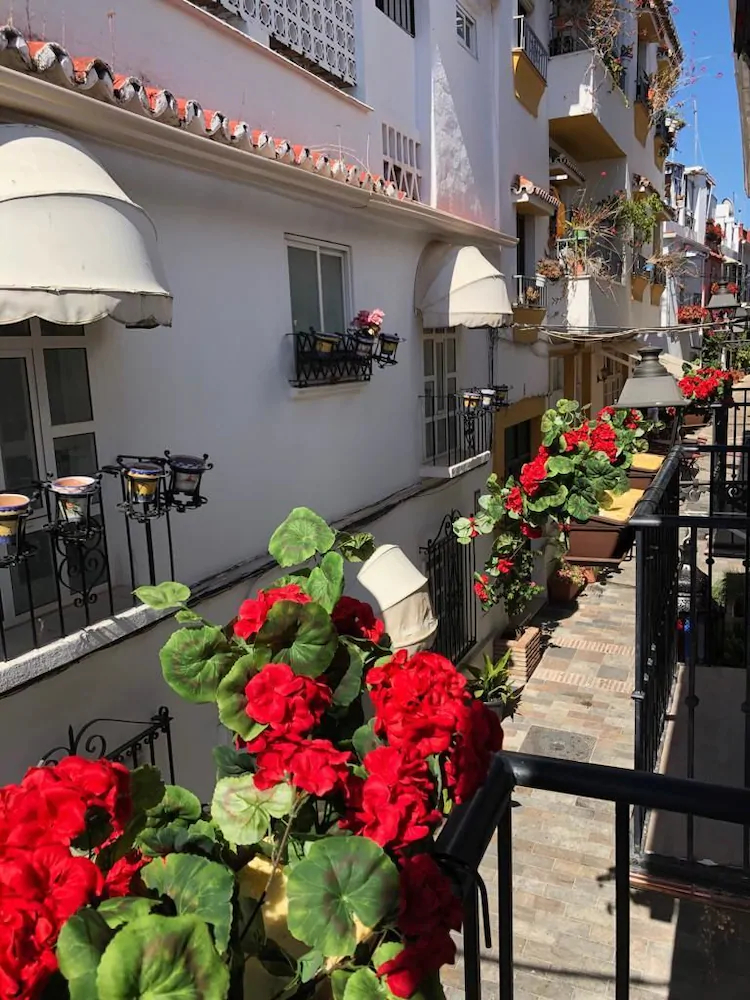 Hotel Boutique Princesa