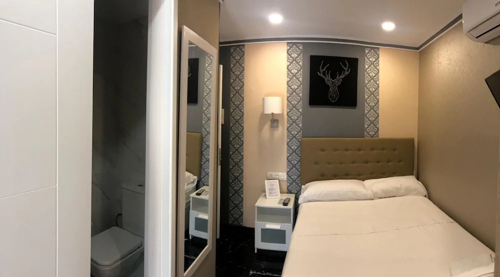 Hotel Boutique Princesa