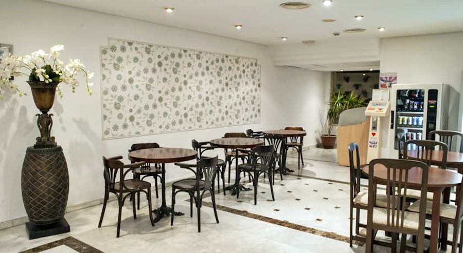 Hotel El Faro Marbella