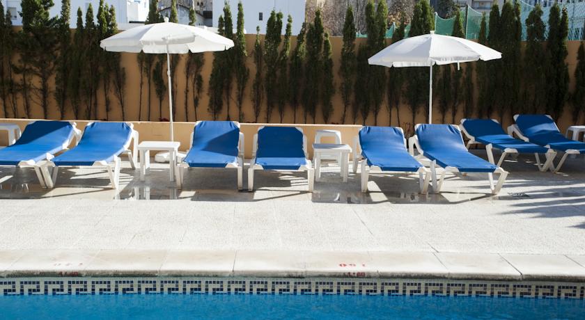 Hotel El Faro Marbella
