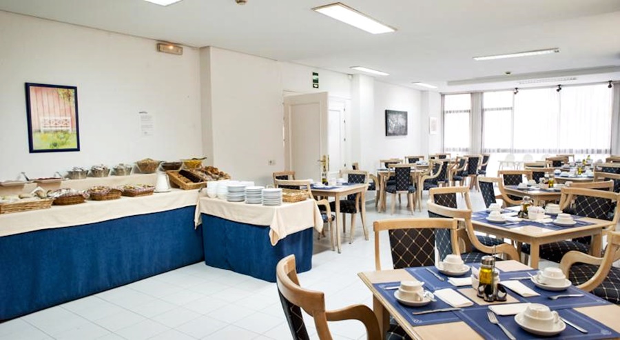 Hotel El Faro Marbella