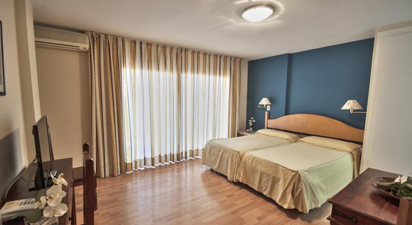 Hotel El Faro Marbella