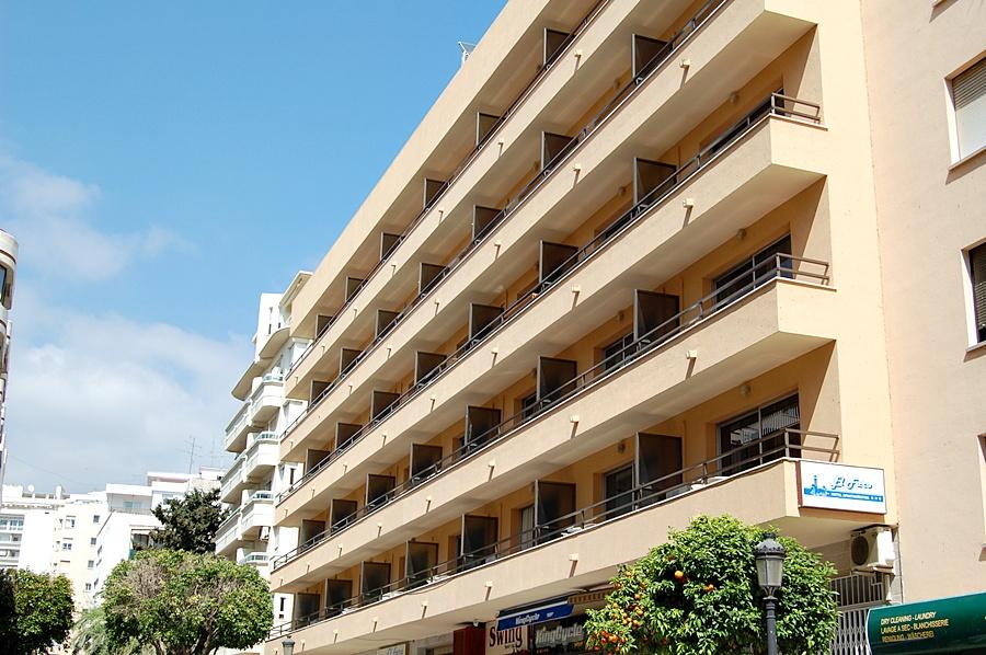 Hotel El Faro Marbella