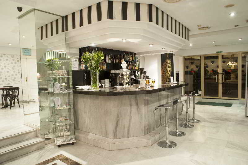 Hotel El Faro Marbella