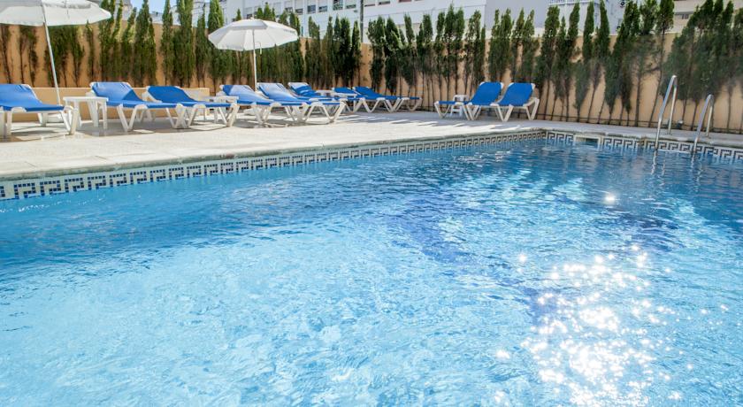 Hotel El Faro Marbella