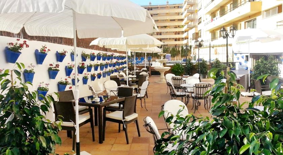 Hotel El Faro Marbella