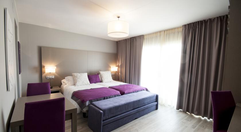 Hotel El Faro Marbella