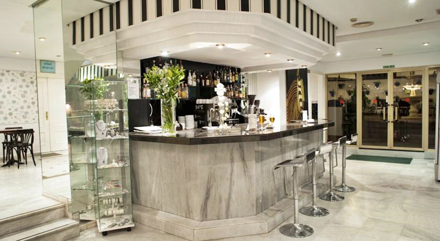 Hotel El Faro Marbella