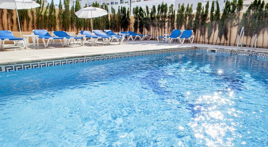 Hotel El Faro Marbella