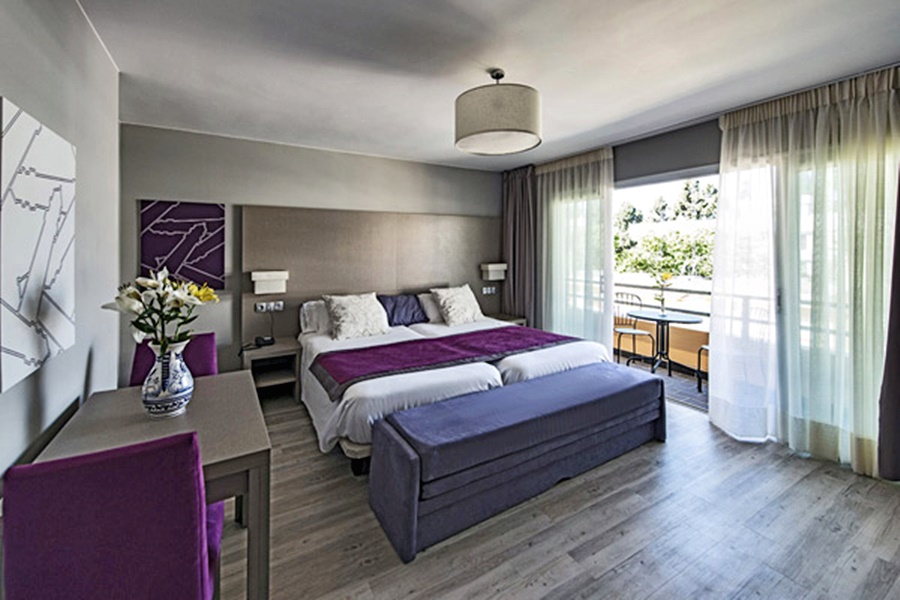 Hotel El Faro Marbella