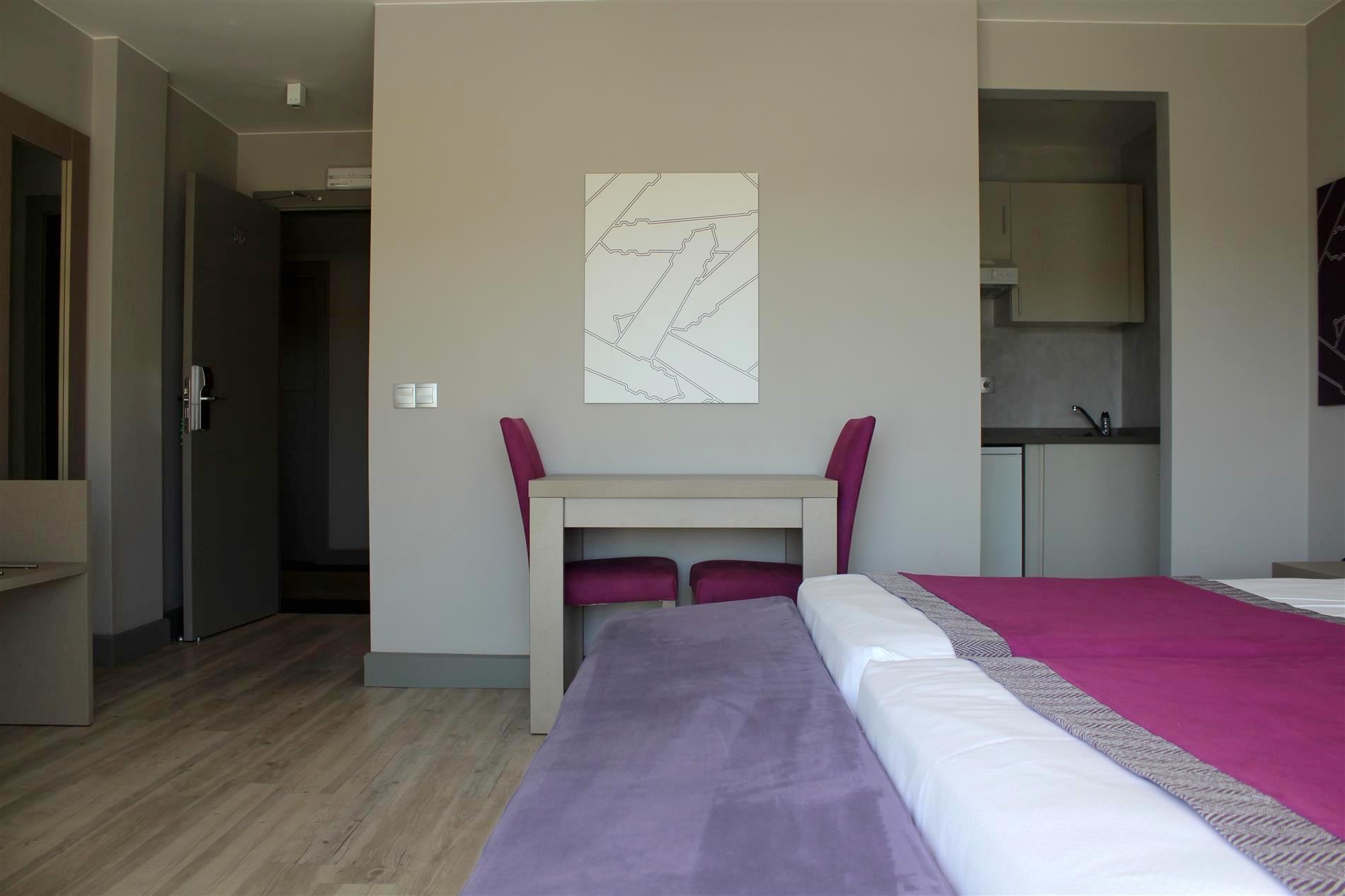 Hotel El Faro Marbella
