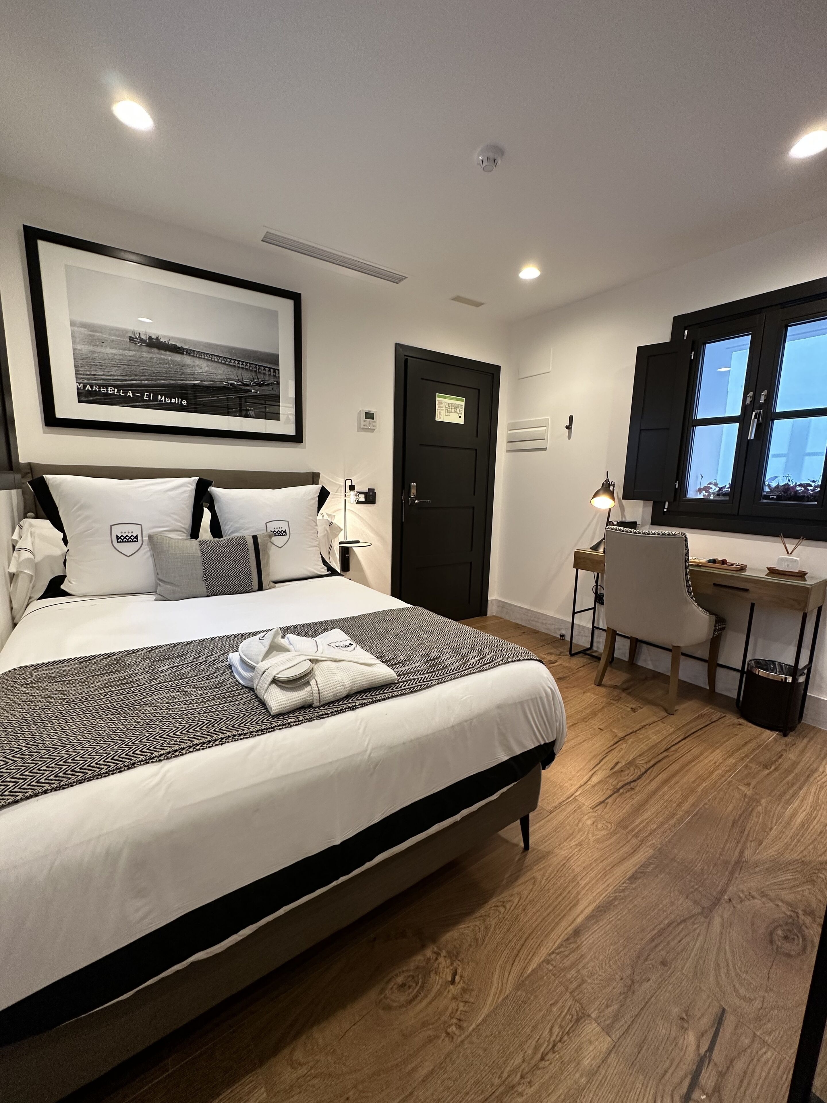 Hotel Maison Ardois La Ciudadela Marbella
