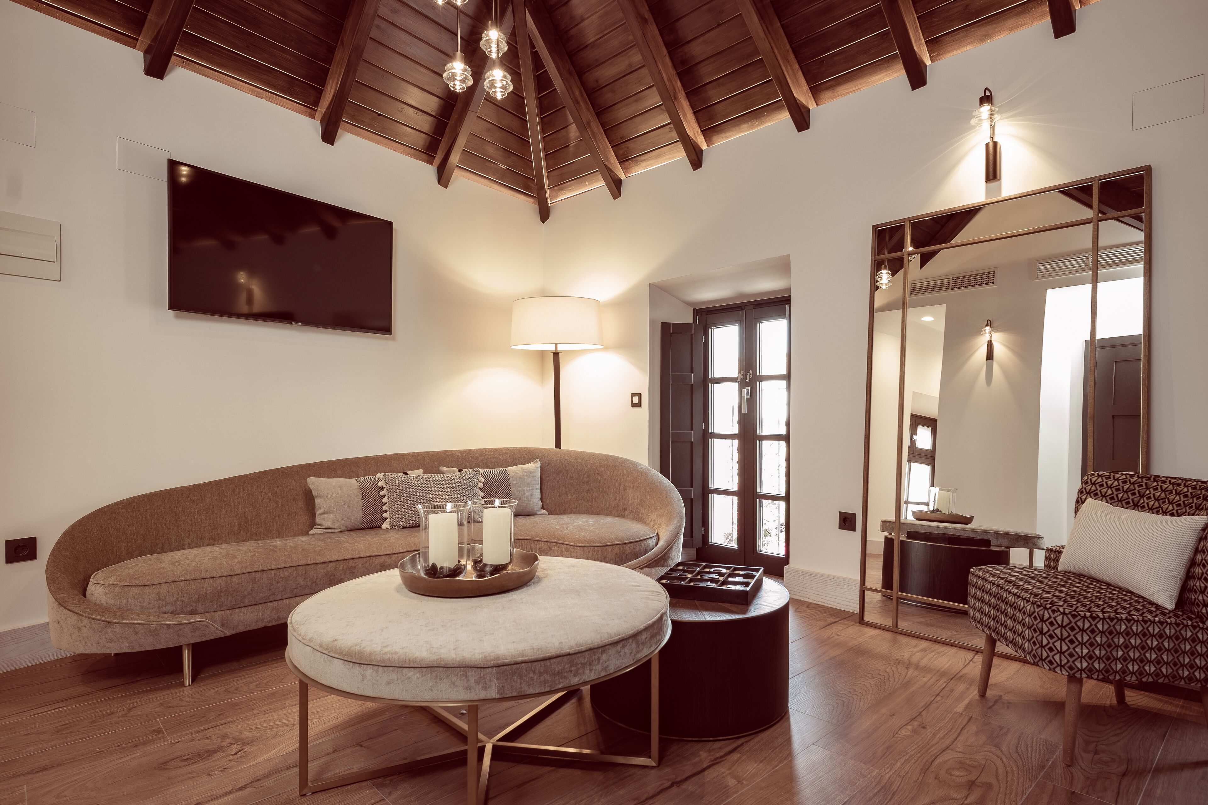 Hotel Maison Ardois La Ciudadela Marbella
