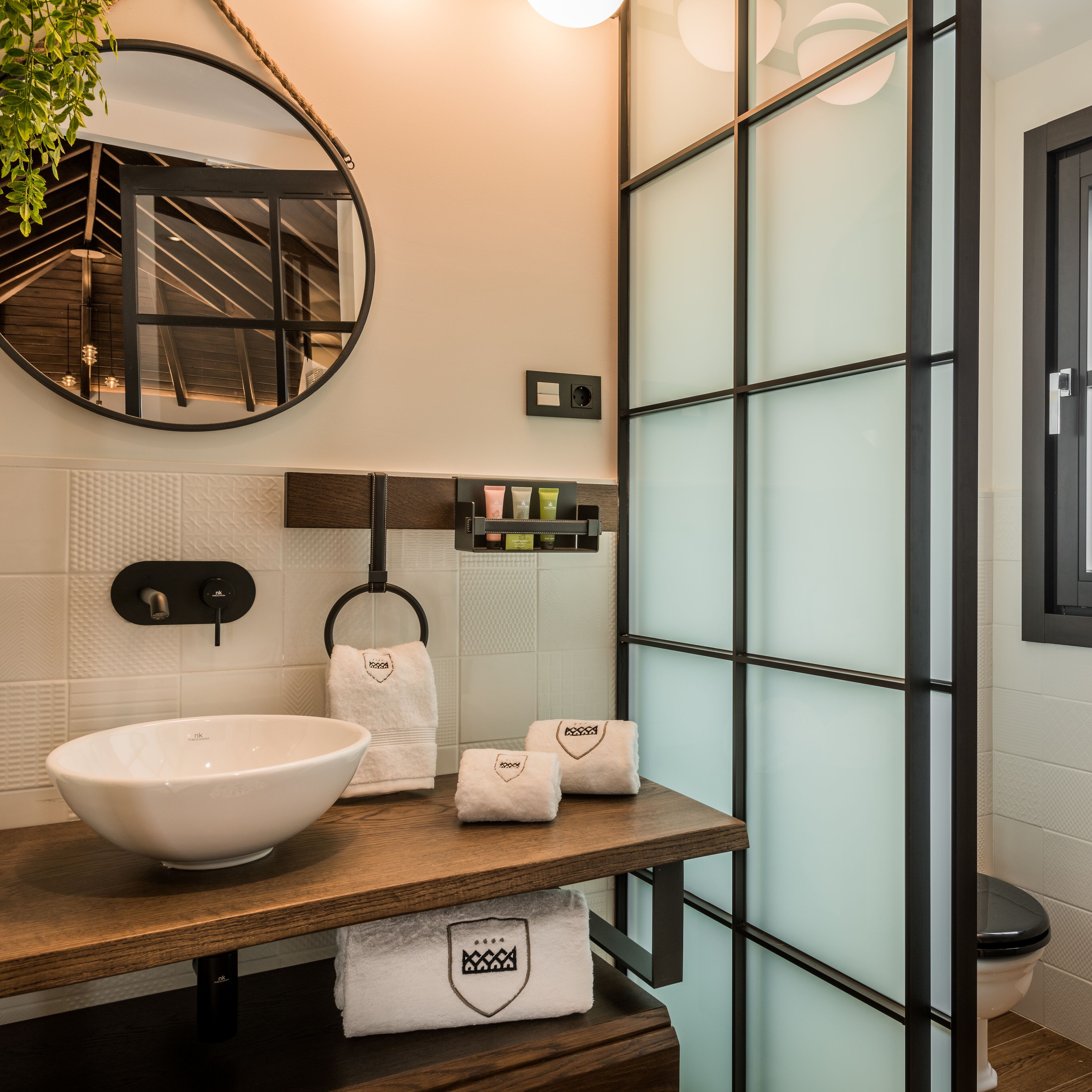 Hotel Maison Ardois La Ciudadela Marbella