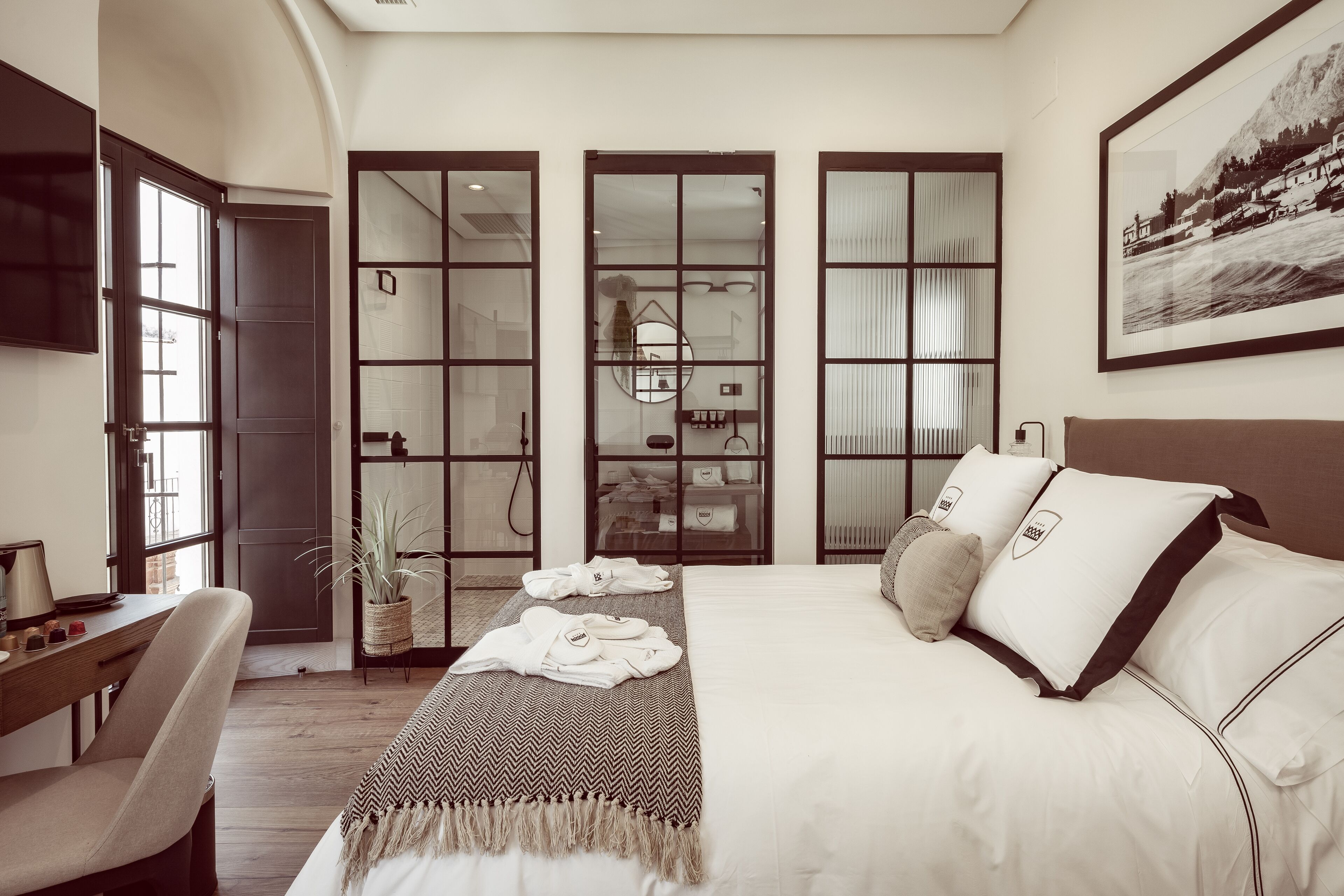 Hotel Maison Ardois La Ciudadela Marbella