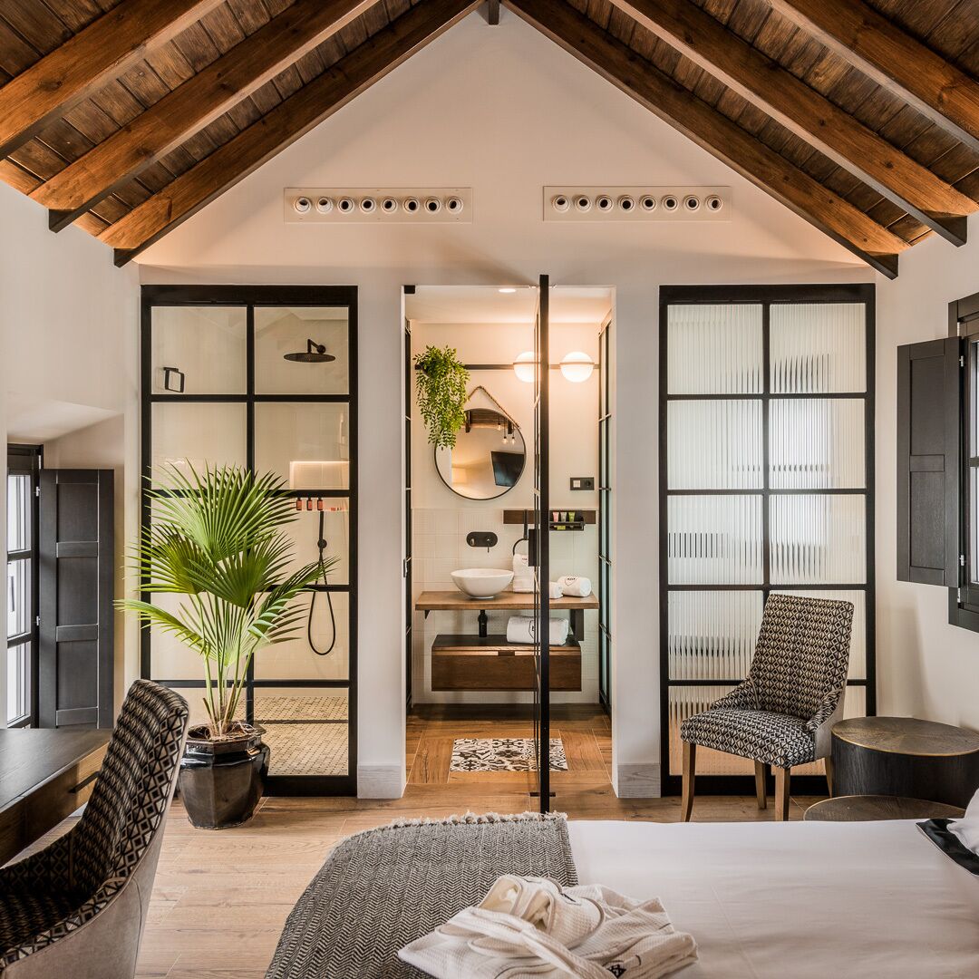 Hotel Maison Ardois La Ciudadela Marbella