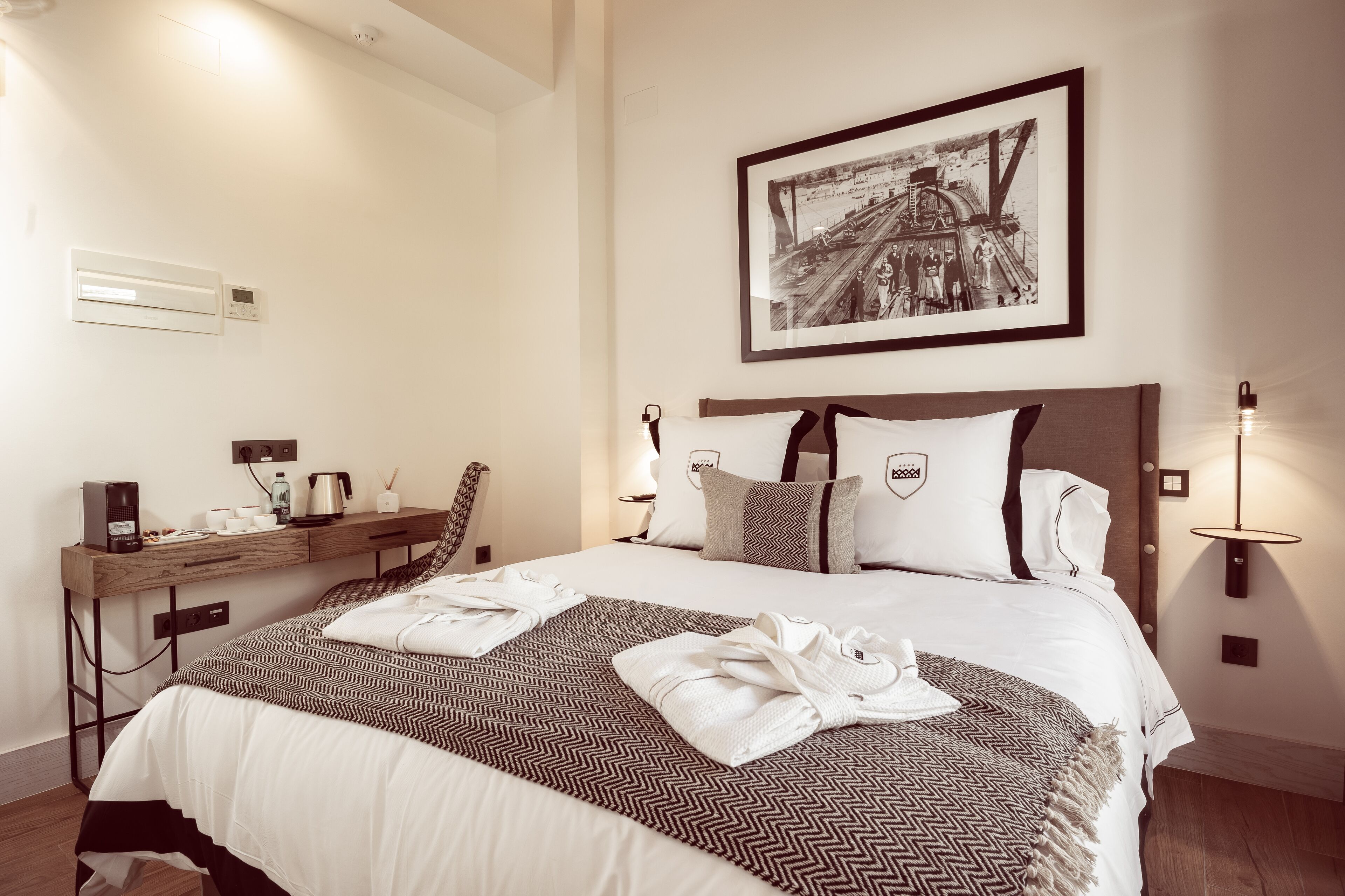 Hotel Maison Ardois La Ciudadela Marbella